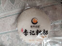 黔甲贞品贵州纯糯米手工糍粑农家小吃油炸粑引子红糖糍粑驴打滚年糕条特产 纯糯米味 1斤 【红糖酱30克】 实拍图