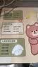 京寻儿童书桌垫电脑桌办公桌桌面垫写字台桌布茶几垫柜面垫子40*60cm 实拍图