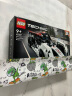 乐高（LEGO）积木玩具 机械组赛车 42137 保时捷方程式 9岁+ 男孩 生日礼物 实拍图