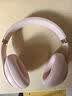 beats Studio Pro 无线蓝牙降噪头戴式耳机 【七夕礼物】 适用苹果安卓耳机 明月 实拍图