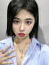 法蔻（farcoko）轻奢小蛮腰项链女锁骨链奢侈首饰新款小众高级感送女友生日礼物 小蛮腰项链-白金色【本地仓/次日达】 实拍图