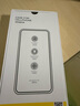 品胜 适用苹果14Pus手机壳 iphone14Plus柔性液态手机壳全包防摔超薄保护套亲肤手感直边保护壳深紫色 实拍图