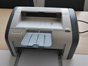 惠普全新HP1020Plus激光打印机 办公家用手机无线学生凭证作业打印机 全新惠普1020plus 空机不带硒鼓 实拍图