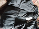 JEEP吉普夹克男士外套秋冬款男装衣服立领宽松双面穿青中年商务茄克衫 深灰加棉款（升级版） XL (建议130-145斤) 实拍图