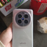 vivo X200 Pro 16GB+512GB 钛色 国家补贴 蔡司2亿APO超级长焦 蓝晶×天玑9400 拍照 AI 手机 实拍图