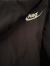 耐克NIKE男子卫衣/套头衫宽松SPORTSWEAR卫衣AR5194-010黑色XL码 晒单实拍图