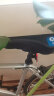 迪卡侬山地公路车自行车骑行配件装备加厚坐垫座垫套HC公路款（长28-30CM；宽18-20CM） 2178240 实拍图