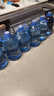 格莱雪天然冰川水5L*4瓶整箱装低氘纯净无污高端家庭装水大桶小分子团水 【四箱装】5L*4瓶 实拍图