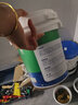 一木森林 水性环氧彩砂美缝剂通用地砖填缝剂防水防霉瓷砖美缝胶 纯白色 实拍图