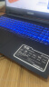 神舟战神Z7/8 二手笔记本电脑 15.6 17.3英寸 RTX3060 144hz吃鸡游戏本 99新i5-10200 16G RTX3060高刷 晒单实拍图