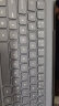 小米Redmi Pad Pro 键盘式双面保护壳 适配Redmi Pad Pro 红米平板Pro 平板电脑键盘式保护壳 晒单实拍图