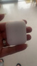 苹果/Apple Airpods 1代/2代/3代单只补配充电仓左右耳Pro2苹果二手无线蓝牙耳机 AirPods 2代左耳+右耳+无线充电仓 9成新 实拍图