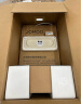 九牧（JOMOO）11383-2-1/31KA-1家用虹吸抗菌双漩坐便器大冲力节水马桶305坑距 实拍图