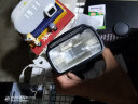 斯丹德 FK580索尼机顶闪光灯高速同步相机sony微单补光灯引闪器摄影灯1/8000自动TTL引闪热靴便携打光灯 实拍图