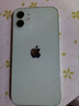 Apple 苹果 iPhone 12  二手手机国行全网通 5G 学生机 国行优惠券补贴 绿色 128G白条24期免息0首付 实拍图