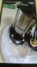 名磊潜水泵家用污水泵220v农用化粪池排污泵抽水泵井用不锈钢清水泵 1寸550W10米线清水泵 实拍图