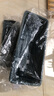 九千谷 种菜盆阳台长方形大花盆深灰色1个装霍伦盆花盆带吸水盘3620 实拍图