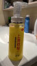 上海药皂硫磺除螨液体香皂320g 控油抑菌止痒去油清洁保湿洗发沐浴通用 实拍图