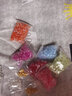伊贝智小女孩生日礼物玩具7-14岁diy串珠手链手工制作8-12儿童女童首饰 【超豪版】900颗串珠+旗舰工具包 61六一儿童节礼物 实拍图