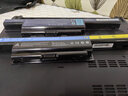NYPRO适用Acer宏碁 E1-471G E1-571G E1-451G V3-471G V3-571G V3-551G ZQT ZQ8A/B/C 笔记本电池 实拍图
