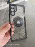 斯得弗【透明电竞散热】适用努比亚红魔9Pro/9Pro+手机壳红魔9sPro/9sPro+保护壳全包防摔适配磁吸男女款 实拍图