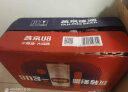 燕京北京燕京U8 2.5度原浆白啤酒8度麦芽度听装整箱 500ml  24罐 晒单实拍图