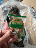三牛上海万年青饼干 经典酥性香葱味饼干 独立包尝鲜装 200g/盒 实拍图