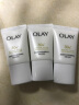 玉兰油（OLAY） 新生焕活氨基酸30大红瓶洗面奶温和补水深层清洁保湿洁面乳 中样洗面奶3支 晒单实拍图