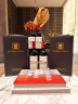 CANIS FAMILIARIS布多格 法国原瓶进口红酒 庄园干红葡萄酒 节日礼品礼盒2支装 晒单实拍图