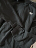 NEW BALANCE NB 官方卫衣男款圆领休闲运动长袖套头衫 BK MT41507 2XL 实拍图