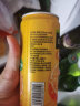 可口可乐（Coca-Cola）美汁源 Minute Maid 果粒橙 果汁饮料 310ml*12 整箱装 实拍图