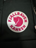 FJALLRAVEN北极狐户外托特包G-1000大容量单双肩背包斜挎手提运动包23710 662黑森林 14L【可装13寸笔记本电脑】 实拍图