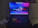 ROG笔记本魔霸新锐2025/枪神8plus电脑枪神9超竞版枪神7/魔霸7plus/6plus魔霸9/新锐2022二手游戏本 新锐2023：i7-13650HX RTX4060 16G内存 1T固态  实拍图