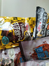 上好佳 巧滋圈  可可甜心 小零食休闲食品 办公室零食 5包组合 巧滋圈+可可甜心组合 实拍图