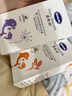 德敏舒（DEMUM）婴幼儿新生儿童洗发水洗头沐浴露二合一6-12岁宝宝沐浴乳3岁以上 特润2瓶装 实拍图