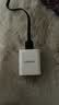 品胜（PISEN）苹果充电器手机快充头多口双USB插头Type-C插座40W iPhone17/16/15/14/13/12华为OPPO小米通用套装 【双USB接口】2A双口快充 苹果安卓手机通用 实拍图