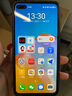 华为P40 华为P40pro 华为p40二手 p40pro二手 二手华为手机 二手游戏手机 5G手机 P40 亮黑色（5G版） 精挑细选 99新 8+128G（原装电池100%） 实拍图