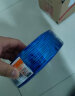 秋叶原（CHOSEAL）四芯国标透明蓝色电话线 家装办公电话线 100米 QS2302T100S 晒单实拍图