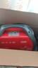 沪工之星电焊机家用小型220V焊接工业级不锈钢直流手持迷你小焊机ZX7-225E ZX7-225E专业款 【标配】带2个快速插头 实拍图
