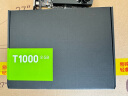 英伟达（NVIDIA）T400 4GB GDDR6 专业显卡 工业包装 晒单实拍图