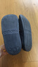 阿迪达斯 （adidas）童鞋露脚趾儿童凉鞋夏季款男童女童魔术贴软底小大童沙滩鞋GW0344 GW0344 黑 29 码/11k/脚长17.5cm 实拍图