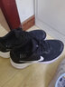 耐克（NIKE）Tanjun女鞋简约低帮户外健身训练运动休闲鞋轻便缓震透气跑步鞋 DJ6257-004 39 实拍图