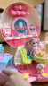 雅斯妮娃娃玩具女孩过家家公主屋甜甜圈卧室换装洋娃娃DIY儿童4-6岁生日礼物 晒单实拍图