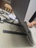 极川(JRC)笔记本支架电脑支架散热支架铝合金折叠便携悬空立式增高架子适用苹果Macbook联想拯救者华为 实拍图