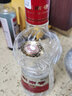 剑南春 水晶剑 浓香型白酒46度500mL*1瓶  商务送礼喜宴名酒 实拍图