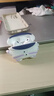 野蔷薇 【华强北五代pro】蓝牙耳机真无线双耳降噪入耳式超长待机续航迷你运动通适用苹果华为小米oppo AIr3宇航员【不闪灯+开盖即连】 实拍图