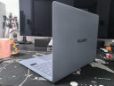 华为MateBook X Pro酷睿 Ultra 微绒典藏版笔记本电脑 980克超轻薄/OLED原色屏 Ultra9 32G 2T 晴蓝 晒单实拍图