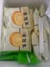 贝优谷动物奶油瑞士卷面包卷甜品糕点蛋糕卷整箱营养早餐零食点心食品 【原味10+红茶8+樱花6】 60g 24枚 实拍图
