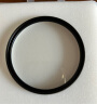 耐司（NiSi） 超薄UV镜 镜头保护镜薄框 全系口径 微单单反相机滤镜保护镜 适用于佳能索尼摄影 超薄高清UV镜 67mm 实拍图