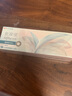 强生美瞳日抛彩色隐形眼镜近视进口晶石30片装曜石黑700度 实拍图